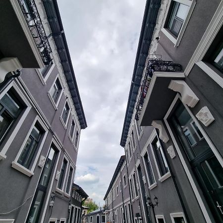 Apartament Mk Studio Tineretului Bukareszt Zewnętrze zdjęcie