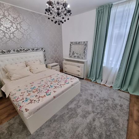 Apartament Mk Studio Tineretului Bukareszt Zewnętrze zdjęcie