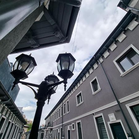 Apartament Mk Studio Tineretului Bukareszt Zewnętrze zdjęcie