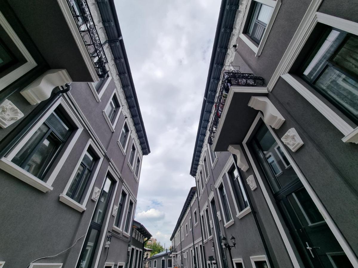 Apartament Mk Studio Tineretului Bukareszt Zewnętrze zdjęcie