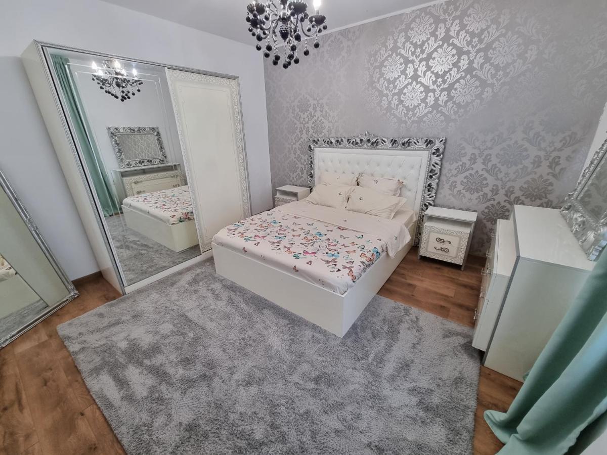 Apartament Mk Studio Tineretului Bukareszt Zewnętrze zdjęcie