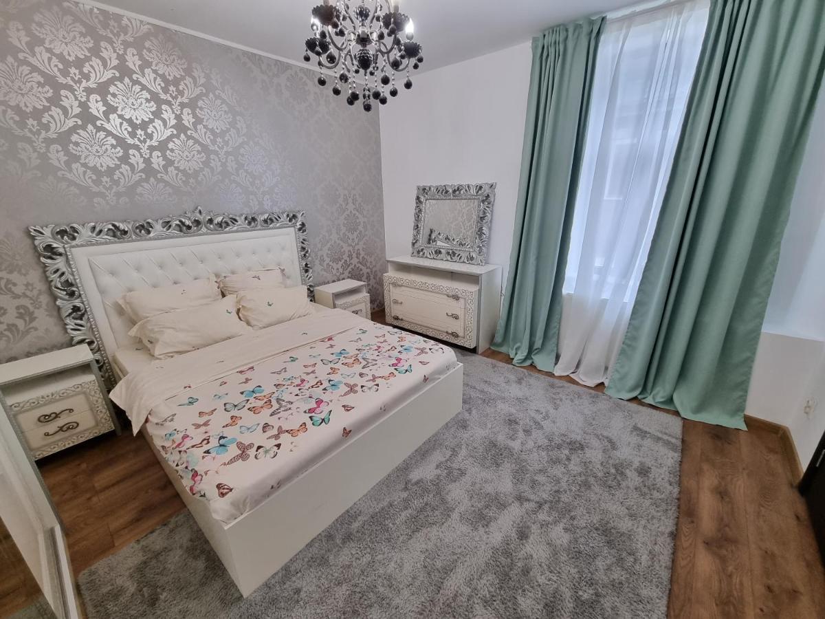 Apartament Mk Studio Tineretului Bukareszt Zewnętrze zdjęcie