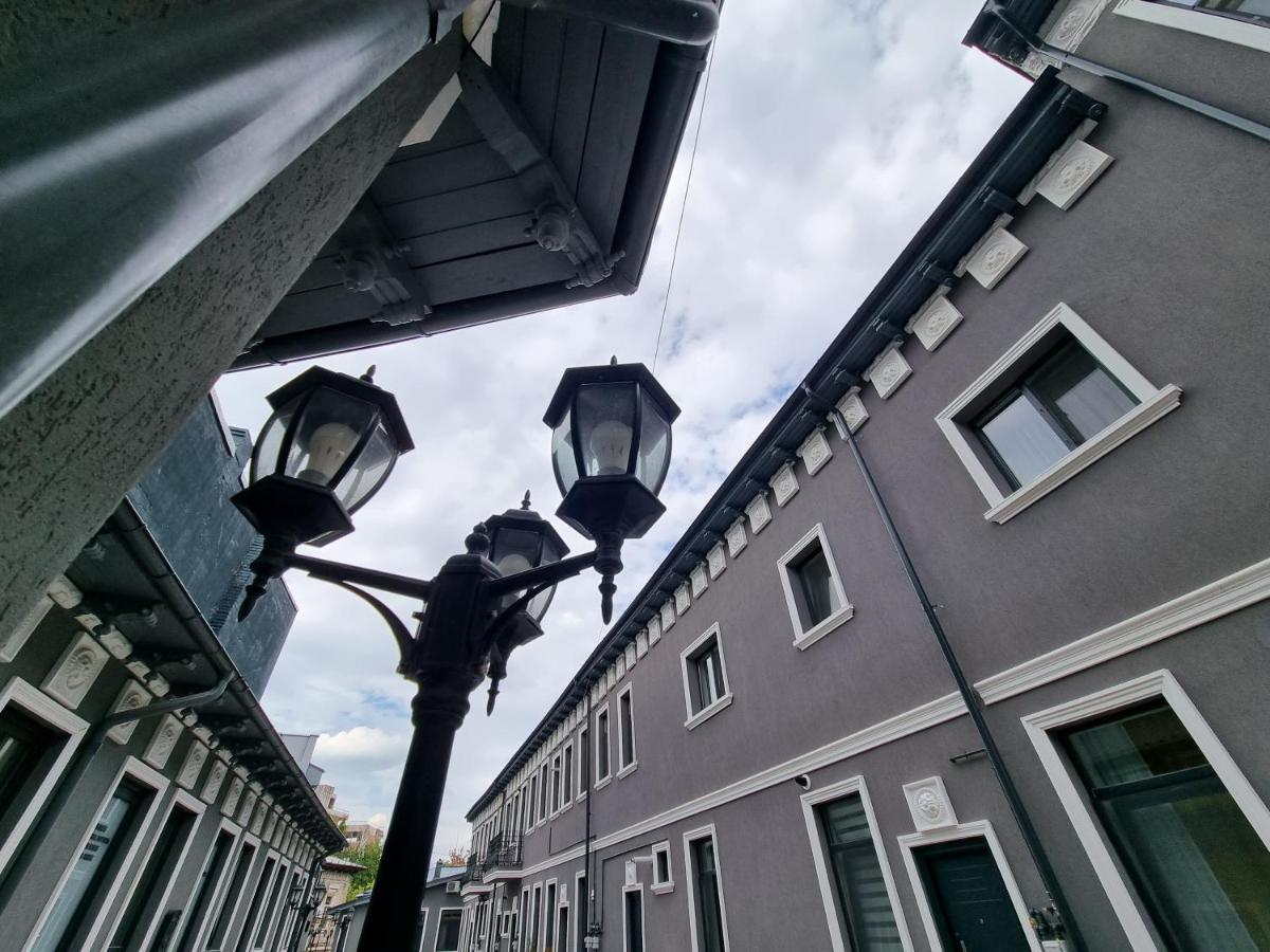 Apartament Mk Studio Tineretului Bukareszt Zewnętrze zdjęcie
