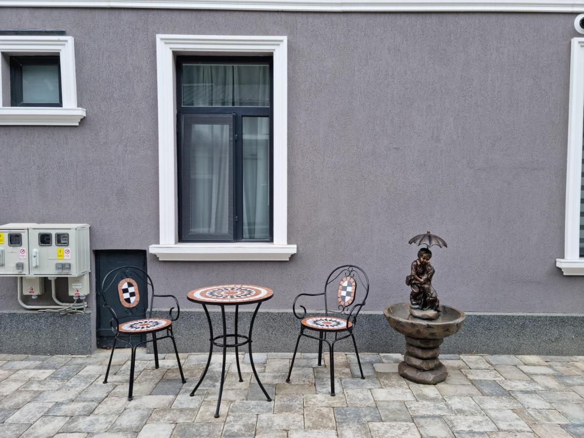 Apartament Mk Studio Tineretului Bukareszt Zewnętrze zdjęcie
